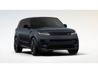 Land Rover Range Rover Sport 3.0 P550e Autobiography PHEV | Binnenkomst 11-2026 | Enhanced Black Pack | Satijn PPF | Towing Pack | Bergvak middenconsole met extra koelfunctie |