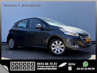 Peugeot 208 1.2 VTi Access Trekhaak Nav/Cruise Pdc Orig.NL Voll.Onderhouden!