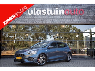 Ford Focus 1.5 EcoBoost ST Line Business ,Stoel/stuurverwarming, Bang&Olufsen, Achteruitrijcamera, Cruise control,