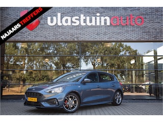Ford Focus 1.5 EcoBoost ST Line Business ,Stoel/stuurverwarming, Bang&Olufsen, Achteruitrijcamera, Cruise control,