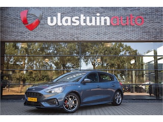 Ford Focus 1.5 EcoBoost ST Line Business ,Stoel/stuurverwarming, Bang&Olufsen, Achteruitrijcamera, Cruise control,