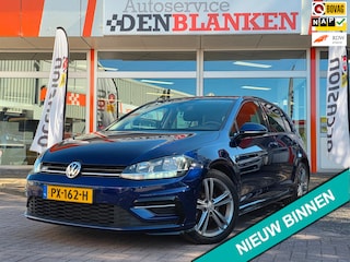 Volkswagen Golf 1.0 TSI Highline Business R Line BJ.10-2017 / Navi / Digit.dashb. / 6bak / 17"Lmv