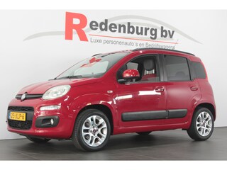 Fiat Panda 0.9 TwinAir Lounge - Airco / Bluetooth / Radio