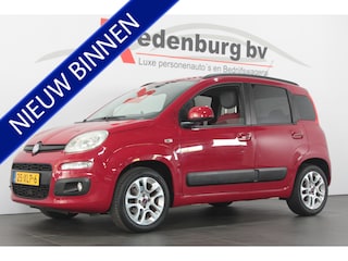Fiat Panda 0.9 TwinAir Lounge - Airco / Bluetooth / Radio