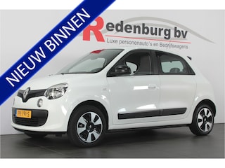 Renault Twingo 1.0 SCe Collection - Bluetooth / Cruise / Stuurbed.