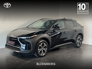 Toyota bZ4X Dynamic 71 kWh | Stoel / Stuurverwarming | 360 camera | 3-Fase |