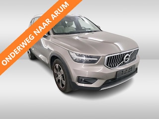 Volvo XC40 2.0 D3 AWD Inscription UNIEK | LAGE KM | VOL LEER | MEMORY | TREKH.