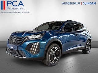 Peugeot 2008 Allure | Wordt verwacht |