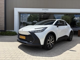 Toyota C-HR 2.0 PHEV 220 Dynamic | Stuur en Stoelverwarming