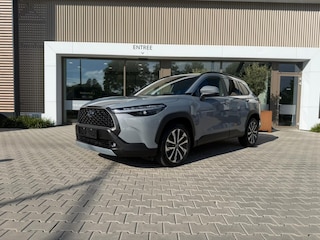 Toyota Corolla Cross Hybrid 140 Dynamic | Parkeersensoren V+A | All Seasons