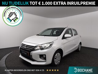 Mitsubishi Space Star 1.2 Connect+ | Bluetooth | Airco |
