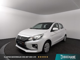 Mitsubishi Space Star 1.2 Connect+ | Bluetooth | Airco |