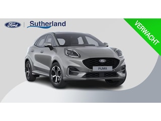 Ford Puma 1.0 EcoBoost Hybrid ST-Line 125pk | Comfort Pack | Winter Pack | Driver Assistance Pack