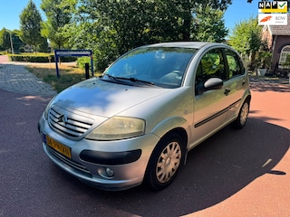 Citroën C3 1.4i-16V Différence / Airco / Automaat / Aux / NAP / Apk