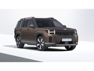 Hyundai Santa Fe 1.6 T-GDI HEV Premium Sky 7-zits |Summer deals|DIRECT LEVERBAAR!|