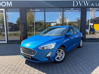 Ford Focus 1.0 EcoBoost Trend Edition Business