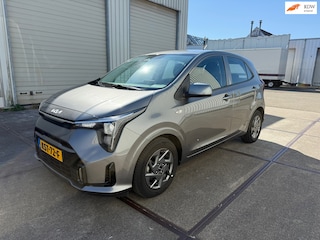 Kia Picanto 1.0 DPI DynamicPlusLine