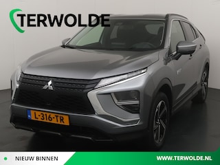 Mitsubishi Eclipse Cross 2.4 PHEV Intense | Trekhaak |