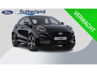 Ford Puma 1.0 EcoBoost Hybrid ST-Line 125pk | Comfort Pack | Winter Pack | Driver Assistance Pack