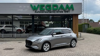 Suzuki Swift 1.2 SELECT SMARTHYB. AUT All-weather band