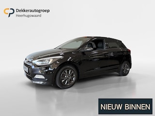 Hyundai i20 1.0 T-GDI Black Edition