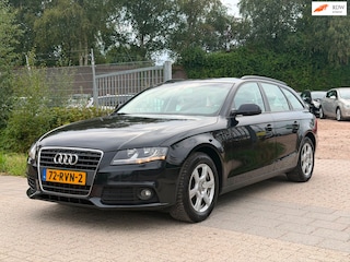 Audi A4 Avant 1.8 TFSI Pro Line Business