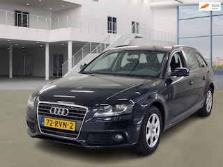 Audi A4 Avant 1.8 TFSI Pro Line Business