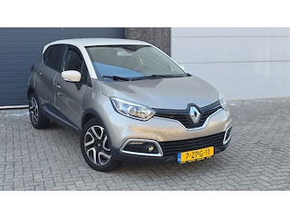 Renault Captur 1.2 TCe Dynamique NAVI