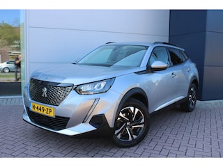Peugeot 2008 1.2 PureTech 130pk Allure Airco Navi Camera Carplay Dealer onderhouden