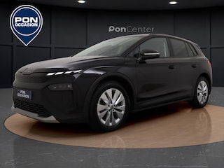 Skoda Elroq 60 Business Edition | Camera | Side Assist | ACC | Elek. Achterklep | Stoelverwarming | Matrix LED | 19'' |