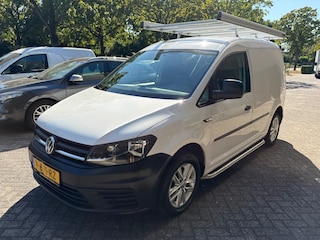 Volkswagen Caddy 2.0 TDI L1H1 Airco Imperiaal Trekhaak Euro6