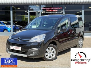 Citroën Berlingo combi 1.2 Feel park.sens. nieuwe dist. riem