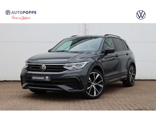 Volkswagen Tiguan 1.5 TSI R-Line Business+ 150pk DSG7
