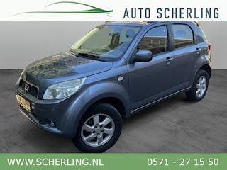 Daihatsu Terios 1.5-16v 2WD Export / Handel / Motor tikt!