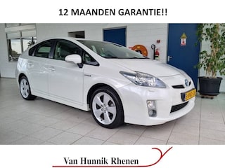 Toyota Prius 1.8 Dynamic Bns