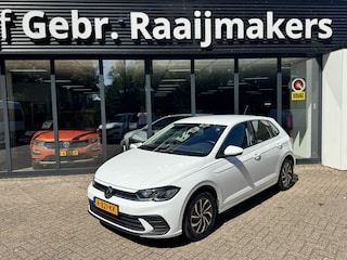Volkswagen Polo 1.0 TSI Life*Apple car play*LED*