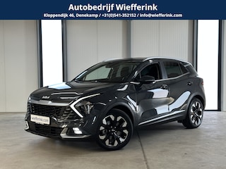 Kia Sportage 1.6 T-GDi Plug-in Hybrid 265 pk AWD DynamicLine | Acc | Camera |