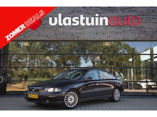 Volvo S60 2.4 Edition