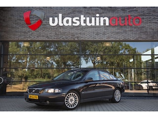 Volvo S60 2.4 Edition