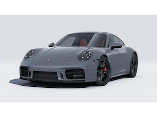 Porsche 911 Carrera 4S