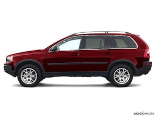 Volvo XC90 2.9 T6 Exclusive    7-zitter