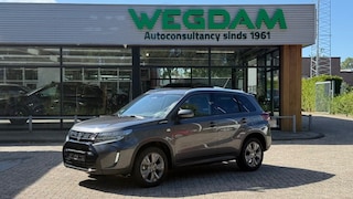 Suzuki Vitara 1.5 HYB. SELECT ALLGRIP/AWD AUT All-weather band