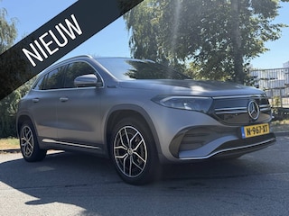 Mercedes-Benz EQA 250 Business Solution Luxury 67 kWh
