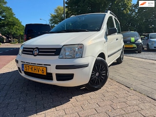Fiat Panda 1.2 Edizione Cool A-C Elek Pakket N.A.P Dakrails
