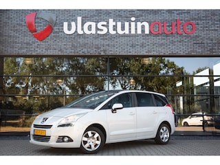Peugeot 5008 1.6 THP ST 7p. , Cruise control, Panoramadak, Trekhaak,