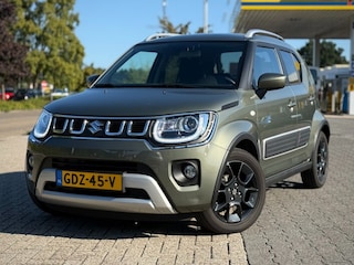 Suzuki Ignis 1.2 SMART HYBRID SELECT CARPLAY CAMERA 9600KM