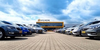 Ford Focus 1.0 EB Hybrid ST Line X - AGR - camera