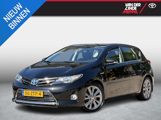 Toyota Auris 1.8 Hybrid Lease Pro PDC Trekhaak Stoelverwarm