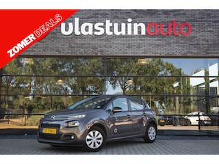 Citroën C3 1.2 PureTech Feel 105g