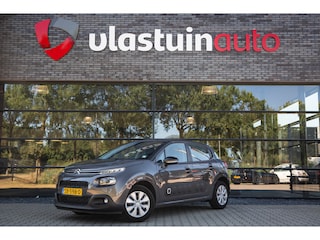 Citroën C3 1.2 PureTech Feel 105g